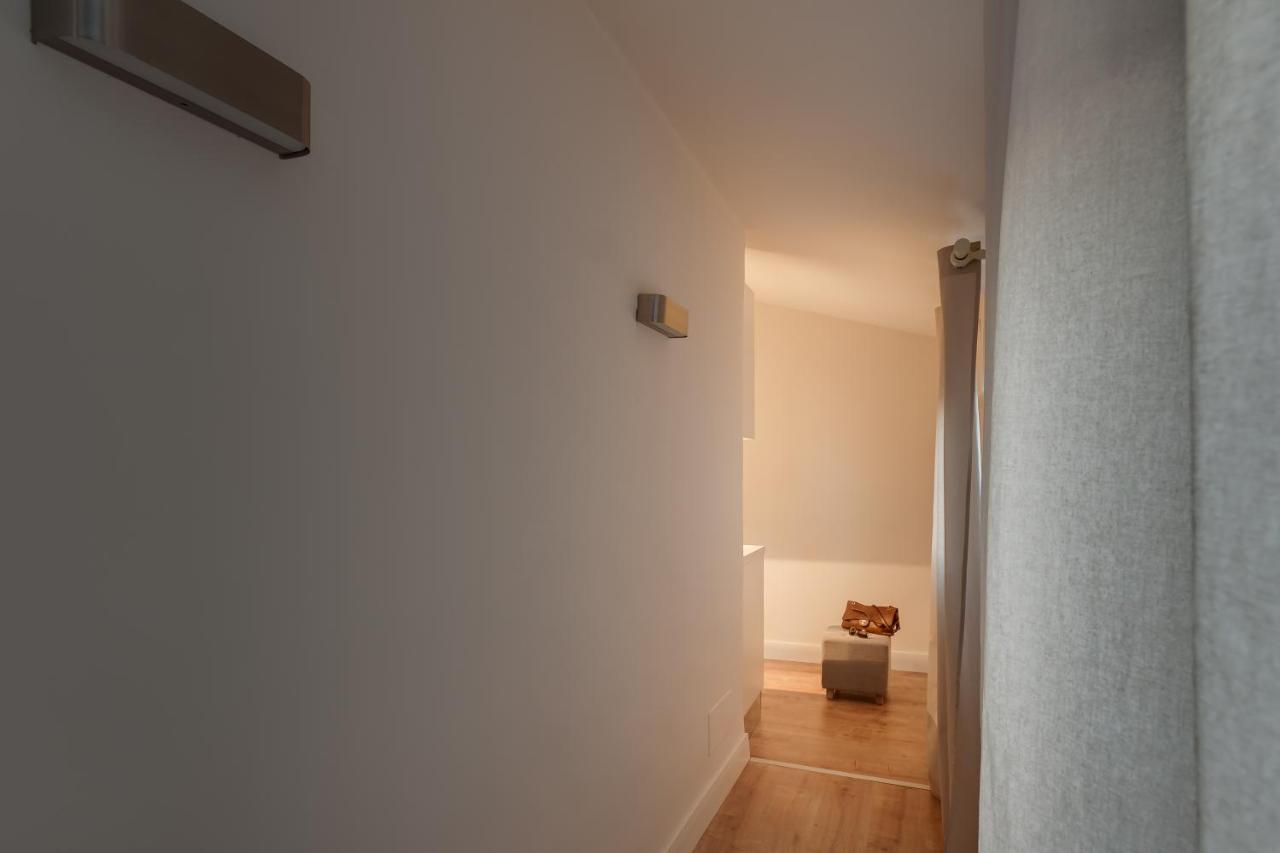 Apartments Florence Accademia Luxury Loft Exterior photo